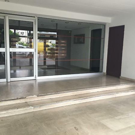 Studio Richelieu 1 Et Son Parking Prive Apartment Villeurbanne Exterior photo
